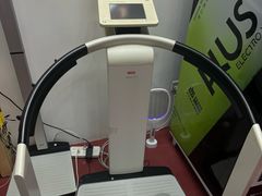 -Stone Motion Fitness 释动健身