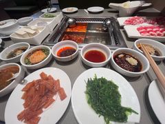 -海底捞火锅(杭州萧山宝龙广场店)