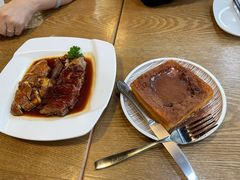 -点点心港式茶餐厅(南京西路店)