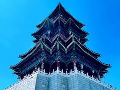 -定都阁