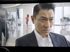 -SFC上影百联影城(八佰伴IMAX店)