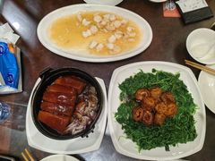 -德兴馆(广东路总店)