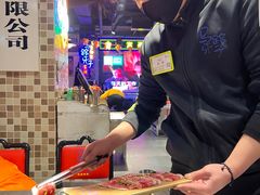 -马路牙子烧烤音乐酒馆(望京店)