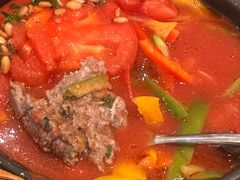 -ALAMEEN阿拉伯餐厅(三里屯店)