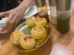 -清真·AL-JANNAT 佳纳特餐厅(狮子桥店)