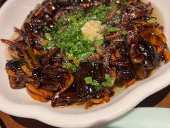 -浦江餐饮•上海菜馆(五四路店)