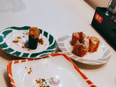 -新一番三文鱼寿司(红城湖店)