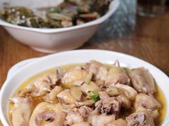 -玲燕蒸菜馆(江东路店)