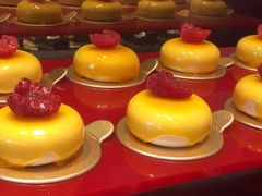 -济南香格里拉·咖啡泉自助餐厅