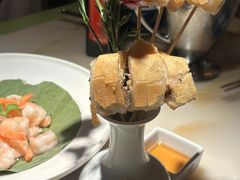 -桂满陇-十里风荷(合生汇店)