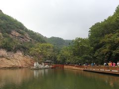 -丹东凤凰山景区