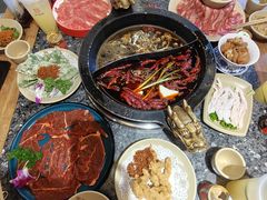 -蜀大侠火锅(春熙路店)