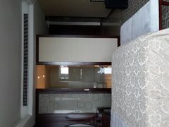 -海中洲国际大酒店-自助餐厅