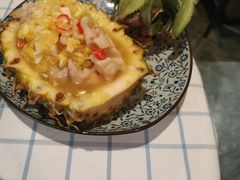 -在湖边私厨小馆