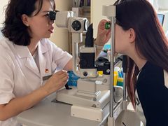 -昆明爱尔眼科医院