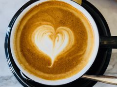 澳白-Bracket Coffee(工体店)