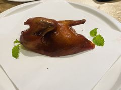 -北京泰富酒店-柏景轩中餐厅