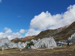 -墨石公园景区