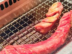 -御牛道日式烤肉料理(杭州万象城店)