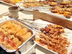 -哈力家·西北烧烤烤串(凤城三路店)