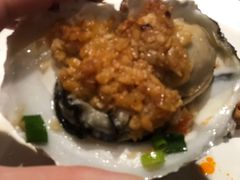 -加餐海鲜自助(宝龙一城店)