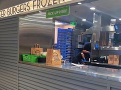 门面-Shake Shack(西单大悦城店)