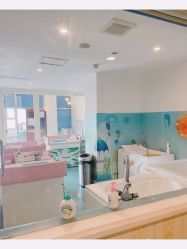 -沪壹健康国际母婴月子中心(360复旦奥医一妇婴东院店)