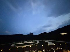 -鼎盛王朝康熙大典实景演出