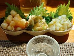 -半藏居酒屋(香港花园店)