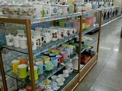 -沃尔玛超市(北大街店)
