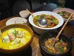-掌柜的店·河南的菜(世茂店)