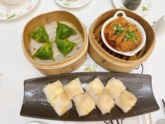 -翠园(广州太古汇店)