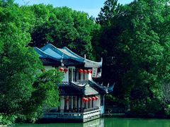 -狼山风景名胜区