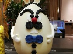 -海口绿发希尔顿酒店-田园汇自助餐·三文鱼·海鲜