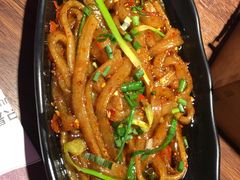 -Let’s WaKao瓦烤(贝森店)