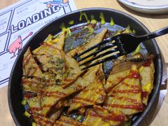 -BOPEYE·波派炸鸡(河西中央商场店)
