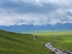 -新疆那拉提国家旅游度假区