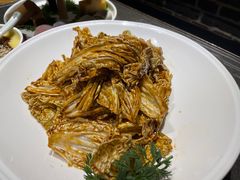 -北平盛世·新京菜·北京烤鸭(劲松·双井店)