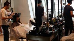点击看大图 京世造型美容(莘庄店)-京世沙龙