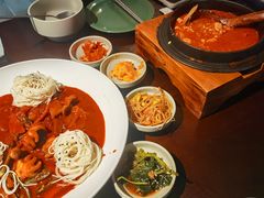 -Fuzzy Bistro 浮几韩餐·茶酒馆