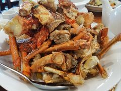 -蓬莱小馆 Joyful Restaurant