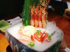 -鳗鱼家·深夜食堂(军博店)