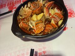 -老闵田螺馆·南昌市井菜·特色小吃(总店)
