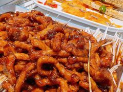 -老三烤肉·融合菜宴会厅