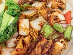 -王繁星面馆(西安熙地港店)