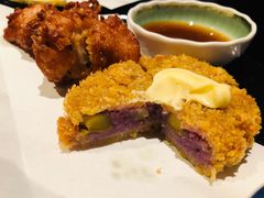 -札幌日本料理放题