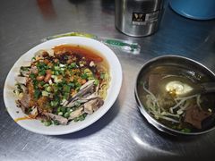 -小翔干面(西航店)