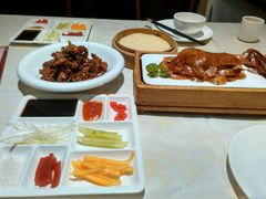 android_upload_pic-四季小馆·地道北京小吃(广百店)