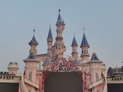 -沈阳方特欢乐世界