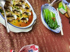 -南沙游艇会·大兵船餐厅